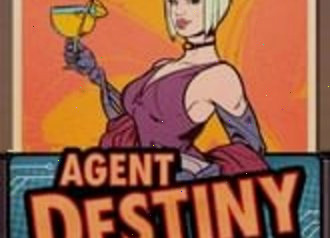 слот Agent Destiny Play'n Go